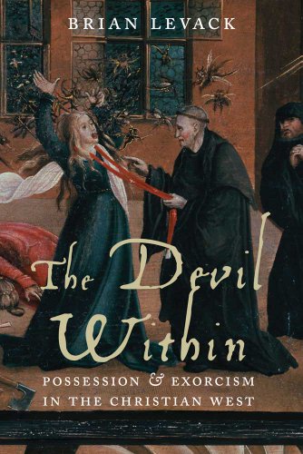 Beispielbild fr The Devil Within: Possession and Exorcism in the Christian West zum Verkauf von WorldofBooks