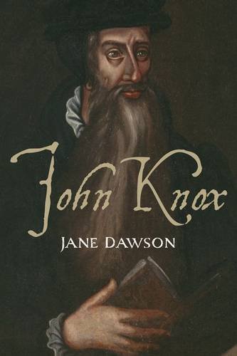9780300114737: John Knox