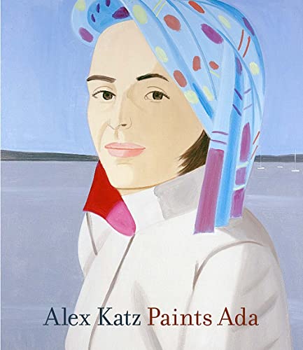 Stock image for Alex Katz Paints Ada (Jewish Museum) for sale by Open Books