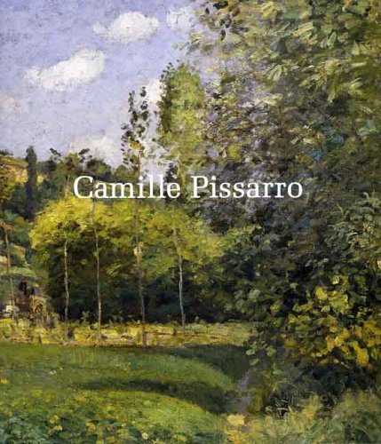 Stock image for Camille Pissarro for sale by Bookmans