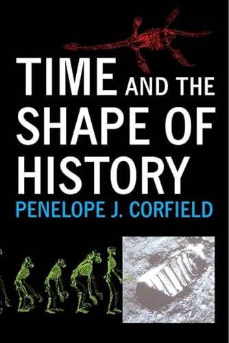 Beispielbild fr Time and the Shape of History zum Verkauf von WorldofBooks