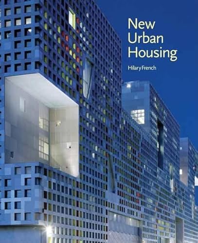 Stock image for New Urban Housing for sale by Better World Books: West