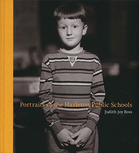 Stock image for Portraits of the Hazleton Public Schools (Yale University Art Gallery S) for sale by Turning the Page DC