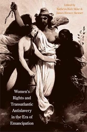 9780300115932: Women's Rights and Transatlantic Antislavery in the Era of Emancipation (The David Brion Davis Series)