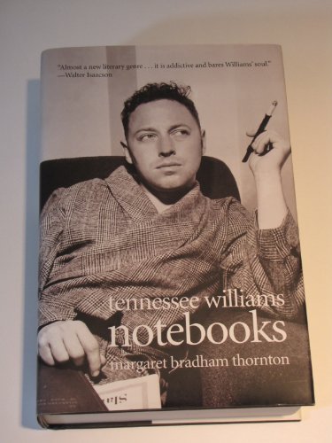 Notebooks of Tennessee Williams