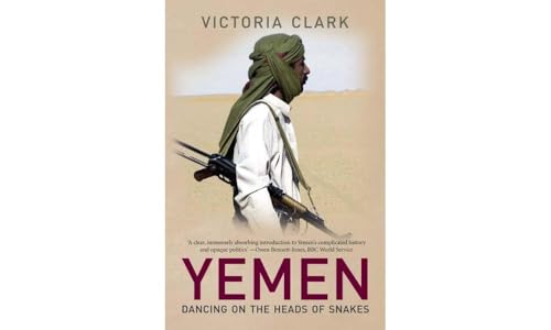 Stock image for Yemen for sale by Blackwell's