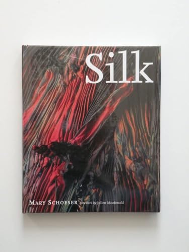 9780300117417: Silk