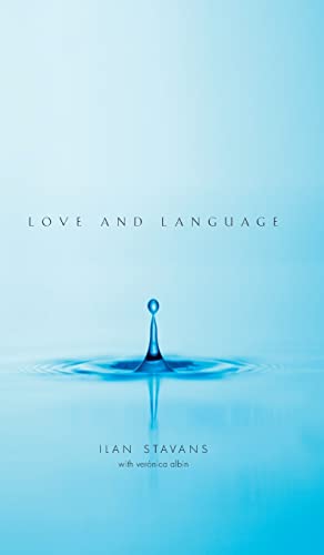 Beispielbild fr Love and Language zum Verkauf von Better World Books