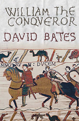 9780300118759: William the Conqueror (The English Monarchs Series)