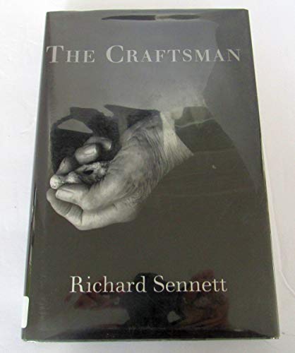 9780300119091: The Craftsman