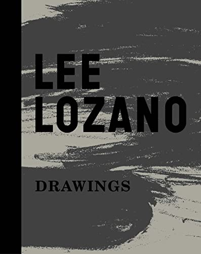9780300119626: Lee Loranzo: Drawings