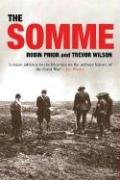 Imagen de archivo de The Somme a la venta por Better World Books