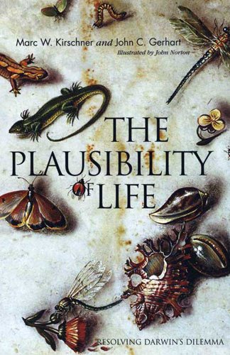 Stock image for The Plausibility of Life : Resolving Darwin's Dilemma for sale by Better World Books
