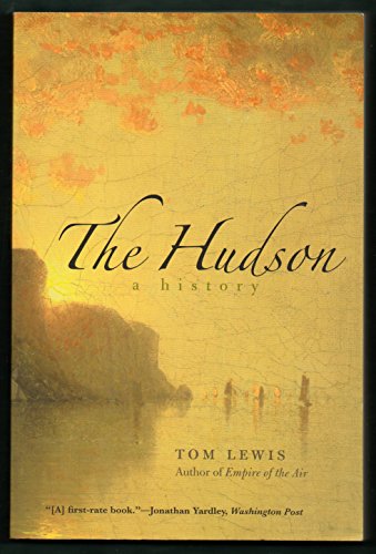 Stock image for The Hudson: A History for sale by ZBK Books