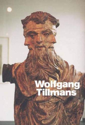 9780300120226: Wolfgang Tillmans