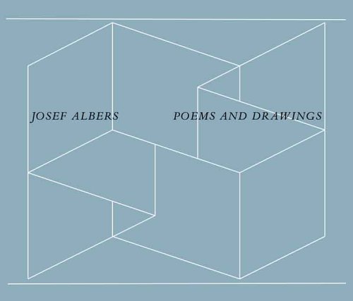 Imagen de archivo de Poems and Drawings a la venta por Half Price Books Inc.