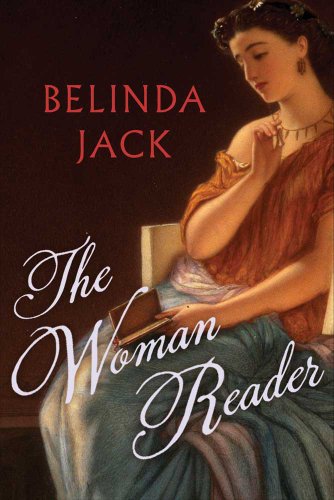 Stock image for The Woman Reader for sale by Better World Books