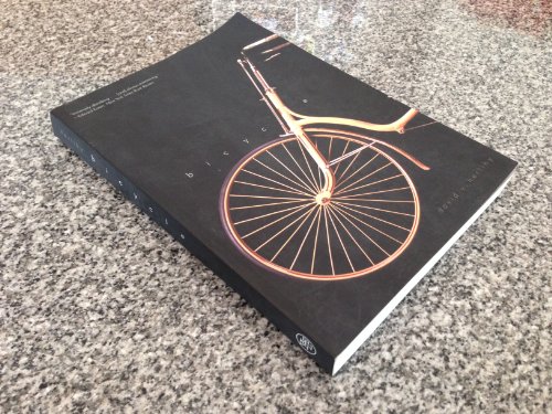 Imagen de archivo de Bicycle: The History a la venta por Goodwill