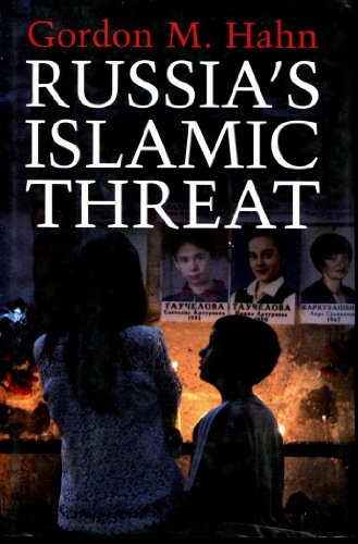 9780300120776: Russia's Islamic Threat