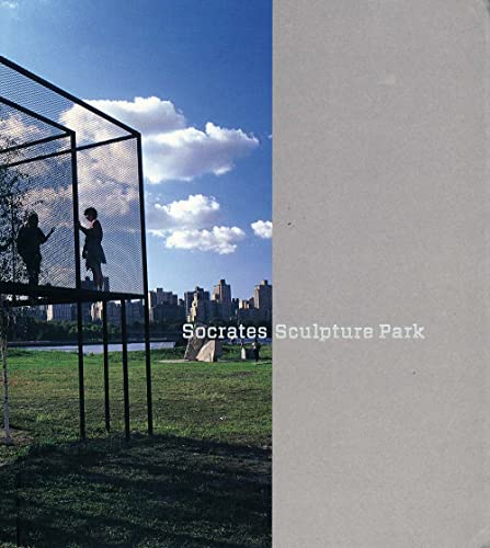 Beispielbild fr Socrates Sculpture Park: 20th Anniversity zum Verkauf von Powell's Bookstores Chicago, ABAA