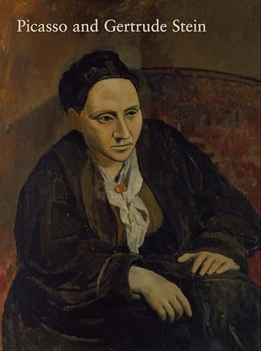 Beispielbild fr Picasso and Gertrude Stein (Metropolitan Museum of Art Publications) zum Verkauf von Raritan River Books