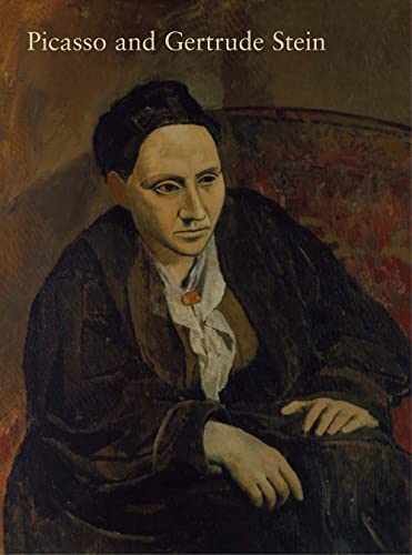 Stock image for Picasso and Gertrude Stein (Metropolitan Museum of Art Publications) for sale by Raritan River Books