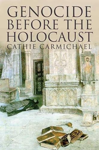 Beispielbild fr Genocide Before the Holocaust zum Verkauf von Better World Books