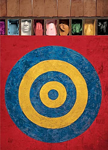 9780300121414: Jasper Johns: An Allegory of Painting, 1955-1965