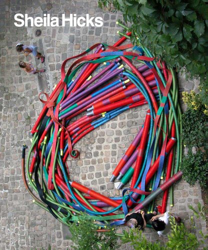 Stock image for Sheila Hicks: 50 Years for sale by Book Deals