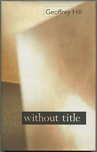 Stock image for Without Title for sale by dsmbooks