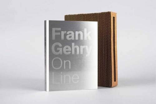 Frank Gehry: On Line (9780300122145) by Meyer, Esther Da Costa