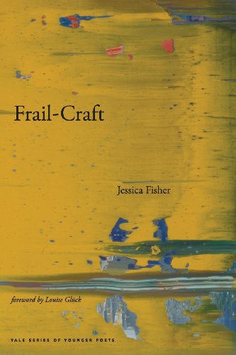 9780300122350: Frail-Craft (Yale Series of Younger Poets)