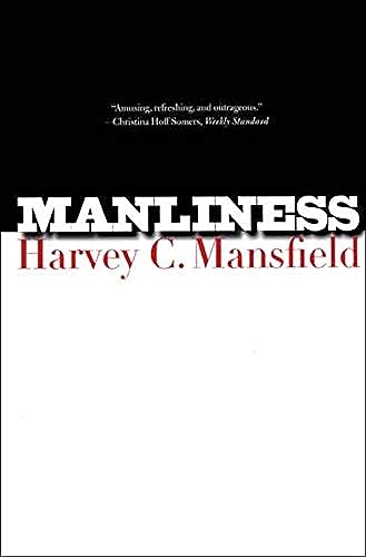 Imagen de archivo de Manliness a la venta por New Legacy Books
