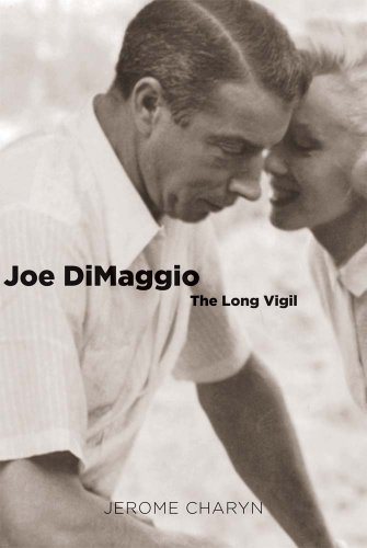 Stock image for Joe Dimaggio : The Long Vigil for sale by Better World Books