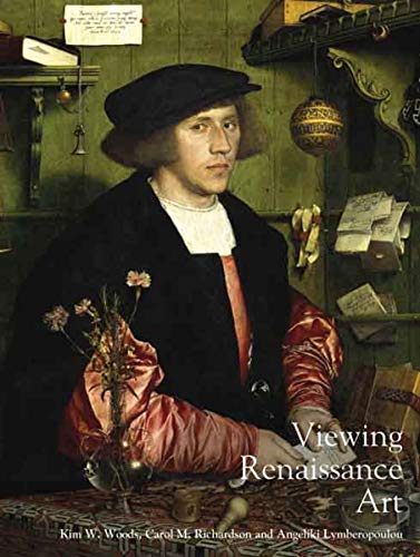 9780300123432: Viewing Renaissance Art (Renaissance Art Reconsidered Open University): 3