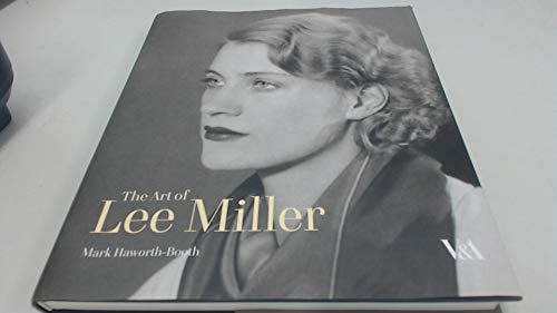 9780300123753: The Art of Lee Miller