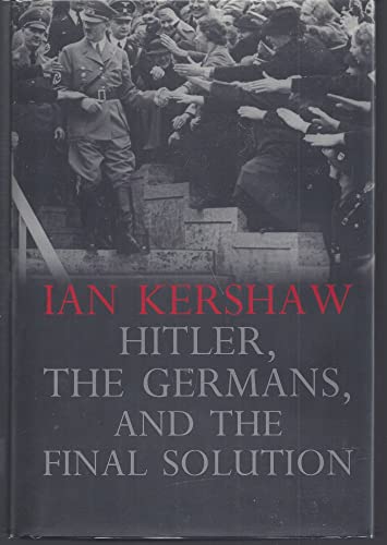 9780300124279: Hitler, the Germans, and the Final Solution