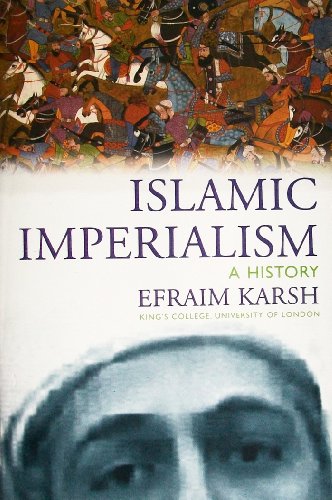 9780300124323: Islamic Imperialism: A History