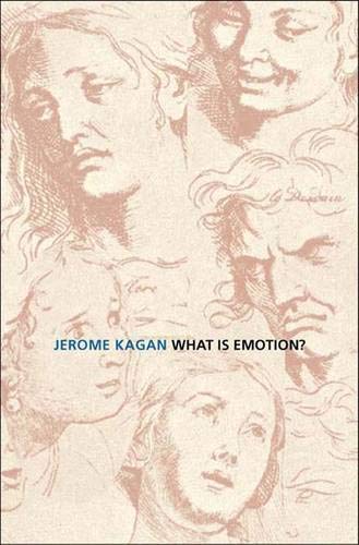 Beispielbild fr What Is Emotion?: History, Measures, and Meanings zum Verkauf von Books From California