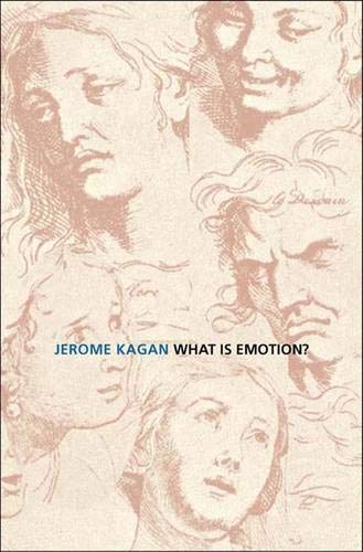 9780300124743: What is Emotion?: History, Measures, and Meanings