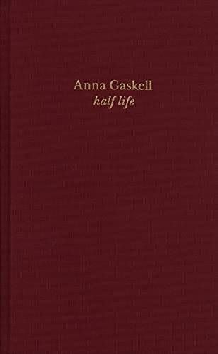 Anna Gaskell: half life (9780300124750) by Drutt, Matthew