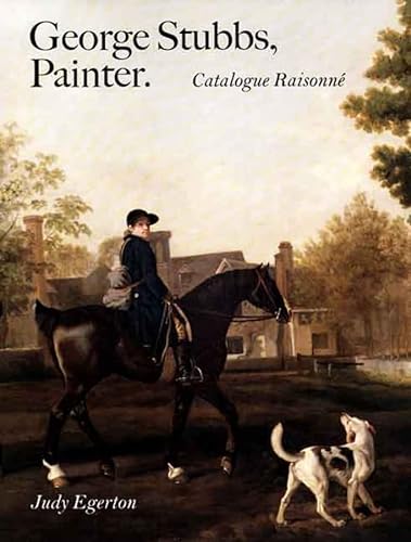 Stock image for GEORGE STUBBS, Painter for sale by Ursus Books, Ltd.