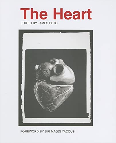 Beispielbild fr The Heart (Wellcome Trust Collection) zum Verkauf von Powell's Bookstores Chicago, ABAA