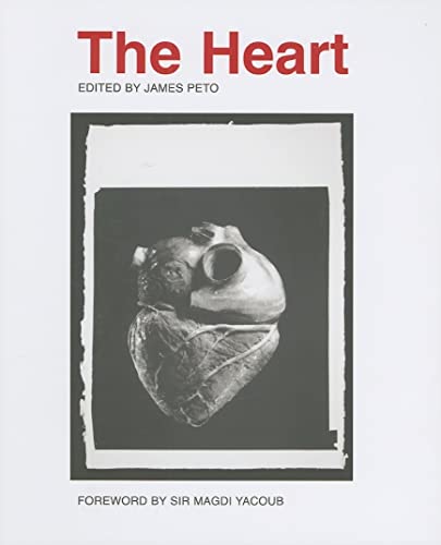 Imagen de archivo de The Heart a la venta por HPB-Diamond