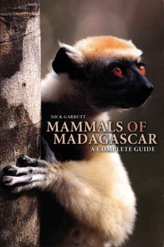 9780300125504: Mammals of Madagascar: A Complete Guide