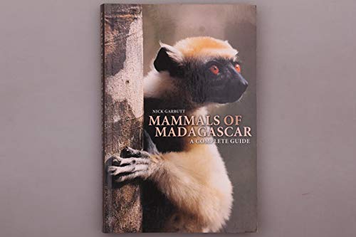 Stock image for Mammals of Madagascar: A Complete Guide for sale by Old Village Books