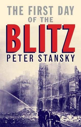 9780300125566: The First Day of the Blitz