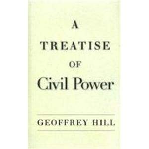 9780300126174: A Treatise of Civil Power