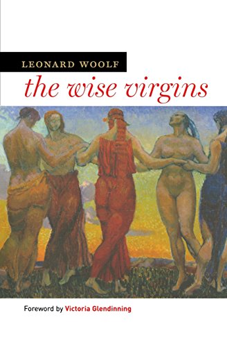 Imagen de archivo de Wise Virgins: A Story of Words, Opinions, and a Few Emotions a la venta por ThriftBooks-Dallas