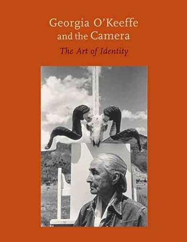 Beispielbild fr GEORGIA O'KEEFFE and the Camera: The Art of Identity zum Verkauf von Ursus Books, Ltd.